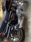 Suzuki GS500E 1990 Black - 2