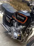 Suzuki GS500E 1990 Black - 5
