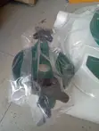 Endecotts Sieve Shaker (UK) - 2
