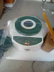 Endecotts Sieve Shaker (UK) - 4