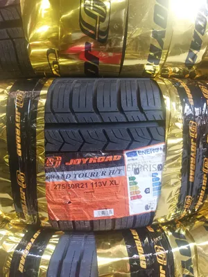 275/50R21 Extra Road Joyroad Tayar - Sabon Kaya