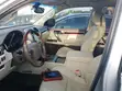 Lexus GX 2015 Silver SUV - 2