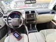 Lexus GX 2015 Silver SUV - 3