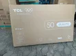 TCL 50" QLED Google TV - 1