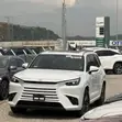 Lexus TX 350 2025 Fari - 2