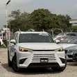 Lexus TX 350 2025 Fari - 3