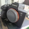 Sony A7 Mark III Camera - 1
