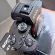 Sony A7 Mark III Camera - 2