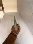 Drywall Profile Hanger - 1