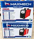 Maxmech MMA-400T Inverter Welding Machine - 400A - 1