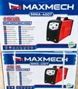 Maxmech MMA-400T Inverter Welding Machine - 400A - 2