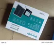 Sabon Hasken Wutar Lantarki na Rana 100W/200W Mai Saurin Gano Motsi - 3