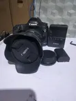 Canon EOS 5D Mark III DSLR Kamera da 24-105mm Lens - 1