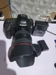 Canon EOS 5D Mark III DSLR Kamera da 24-105mm Lens - 2