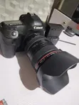Canon EOS 5D Mark III DSLR Kamera da 24-105mm Lens - 3