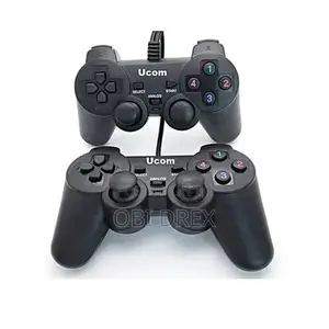 Ucom Twin USB Gamepad Controller