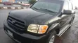 Toyota Sequoia 2004 Black - 3