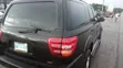 Toyota Sequoia 2004 Black - 4