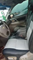 Toyota Sequoia 2004 Black - 5