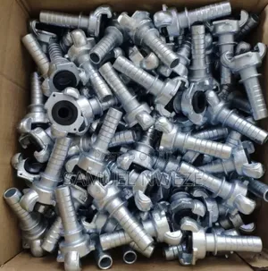 Chicago Coupling Hose Nipples - Duk Girman