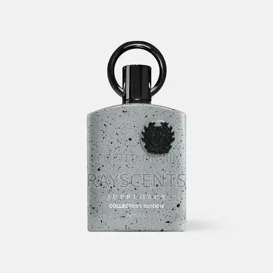 Afnan Supremacy Eau de Parfum (EDP) - 100ml - 1
