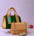 Classy Handbag da Karamin Aljihu - 1