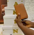 Classy Handbag da Karamin Aljihu - 2