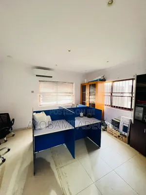 Ofishin A Saya - Lekki Phase 1, Legas