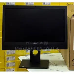 Dell OptiPlex 7450 All-in-One Desktop Computer