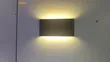 Fancy SMD Wall Light - 1