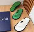 Dior Thong Slippers na Maza - 2