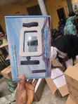 Altura Hannun Hasken Madauwari - 1