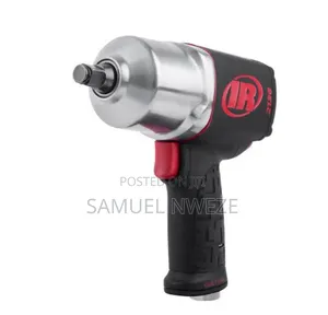 Ingersoll Rand 2136QXPA 1/2" Air Impact Wrench