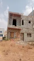 5 Bedroom Semi-Detached Duplex, Life Camp - 3