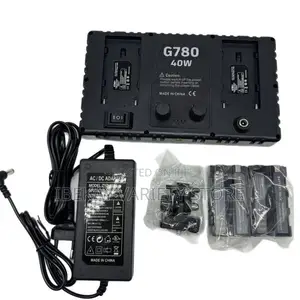 GoPro G780 Pro with Tripod Stand