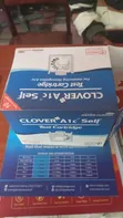 Clover A1c Self Test Cartridge - 1