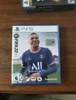 PlayStation 5 (US Used) - 5 Games - 4