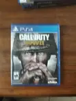 PlayStation 5 (US Used) - 5 Games - 5