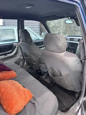 Honda CR-V 2000