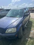 Honda CR-V 2000 - 3