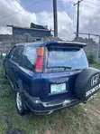 Honda CR-V 2000 - 4