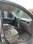 Lexus GX 460 Premium 2011 SUV - Grey - 2