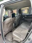 Lexus GX 460 Premium 2011 SUV - Grey - 3