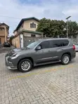Lexus GX 460 Premium 2011 SUV - Grey - 4