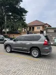 Lexus GX 460 Premium 2011 SUV - Grey - 5