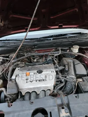 Honda CR-V 2005 Ja
