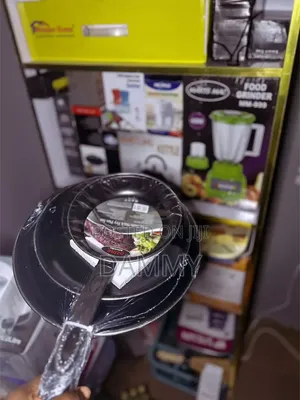 Kwalitet Frying Pan Mai Hana Koma