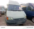 Ford Transit 2002 Grey - 1