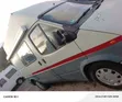 Ford Transit 2002 Grey - 2