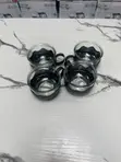 5-Piece Borosilicate Glass Teapot Set - 5